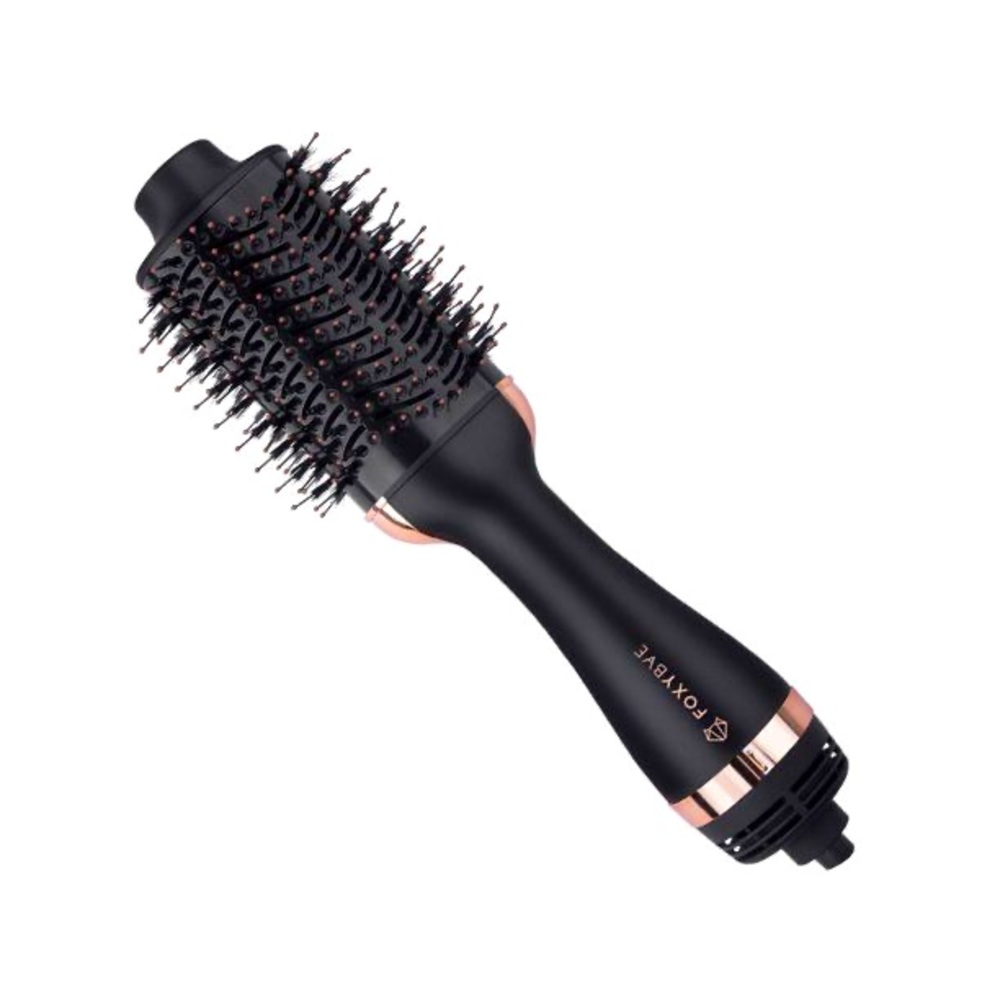 Rosegold blowout dryer FOXYBAE